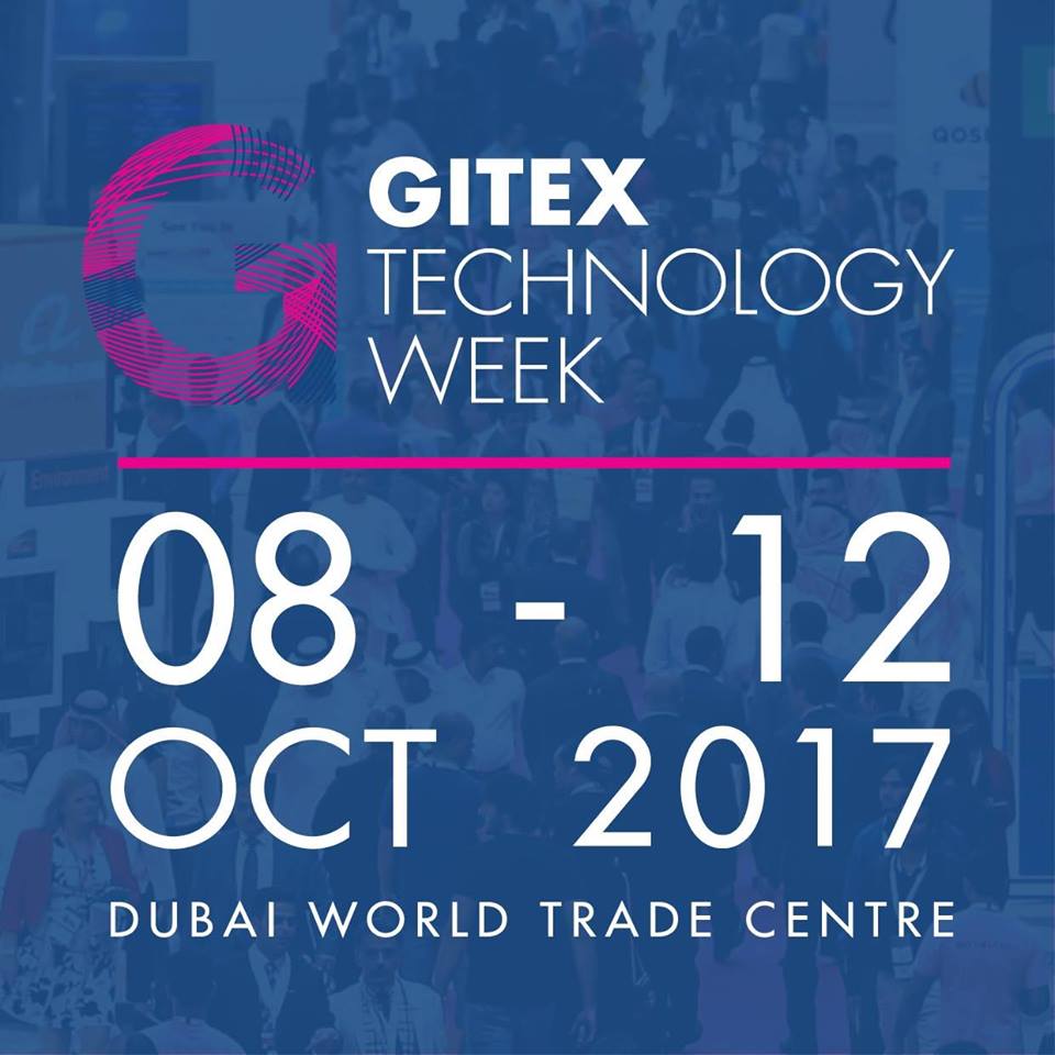 37th GITEX Technology Week ConnectWorld